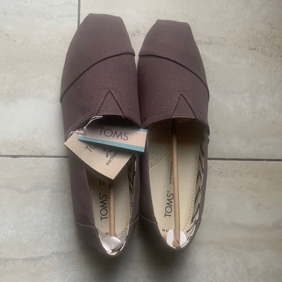 alparagata Other - New Tom’s Style Men Alpargata for sale